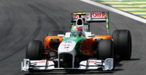 Force India Force India