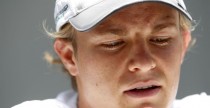 Przejadka Mercedesem SLK 2012 z gwiazd F1, Nico Rosbergiem