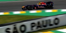 Mark Webber - GP Brazylii