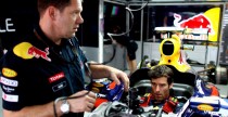 Mark Webber - GP Brazylii