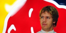 Sebastian Vettel - GP Brazylii