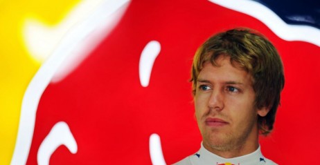 Sebastian Vettel - GP Brazylii