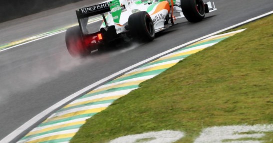 Force India