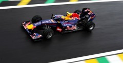 Mark Webber - GP Brazylii