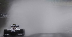 Nico Hulkenberg - GP Brazylii