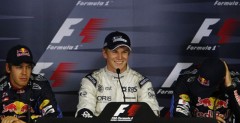 Nico Hulkenberg - GP Brazylii