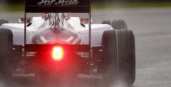 Nico Hulkenberg - GP Brazylii
