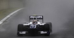 Nico Hulkenberg - GP Brazylii