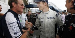 Nico Hulkenberg