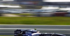 Nico Hulkenberg - GP Brazylii