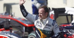 Rubens Barrichello - GP Brazylii