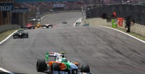 Force India Force India