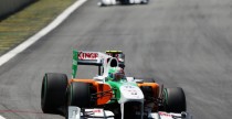 Force India Force India