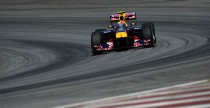 Mark Webber - GP Brazylii