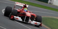 Felipe Massa - GP Australii