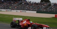 Felipe Massa - GP Australii