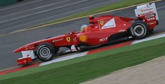 Fernando Alonso - GP Australii