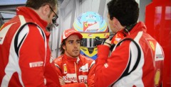Fernando Alonso - GP Australii