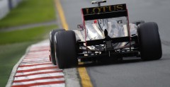 Lotus Renault GP