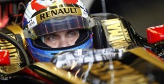 Lotus Renault GP