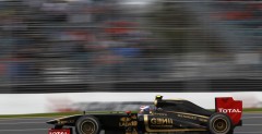 Lotus Renault GP