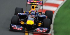 Mark Webber