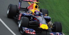 Mark Webber - GP Australii