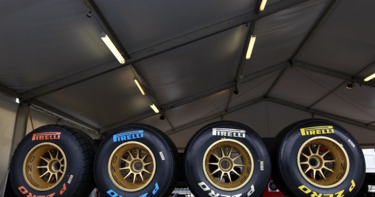 Pirelli