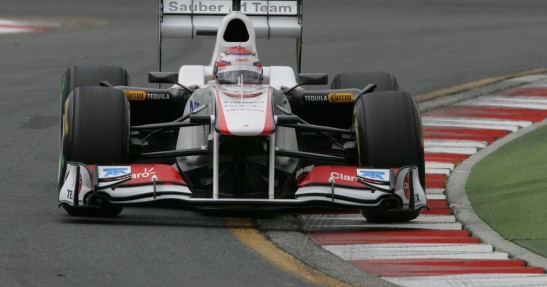 Sauber