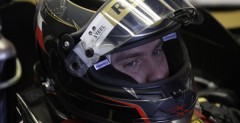 Lotus Renault GP