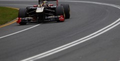 Lotus Renault GP