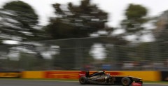 Nick Heidfeld - GP Australii