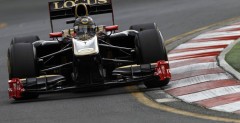 Nick Heidfeld - GP Australii