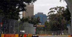 Nico Rosberg - GP Australii
