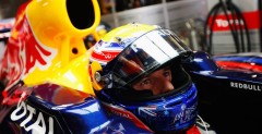 Mark Webber - GP Australii