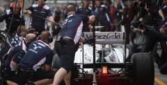 Pastor Maldonado