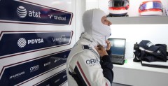 Rubens Barrichello - GP Australii