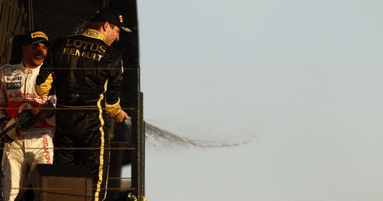 Lotus Renault