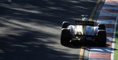 Nick Heidfeld - GP Australii