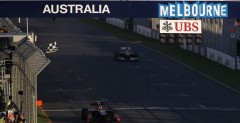 Witalij Pietrow - GP Australii