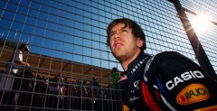 Sebastian Vettel - GP Australii