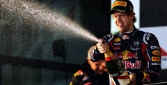 Sebastian Vettel - GP Australii