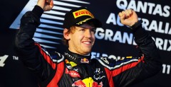 Sebastian Vettel, Red Bull, dominacja, sezon 2011, f1