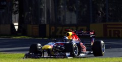 Sebastian Vettel - GP Australii