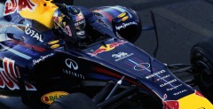 Sebastian Vettel, Red Bull, dominacja, sezon 2011, f1