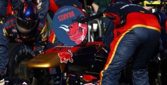 Toro Rosso