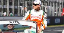 Force India Force India