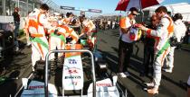 Force India Force India
