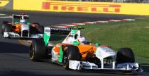 Force India Force India