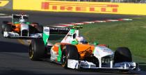 Force India